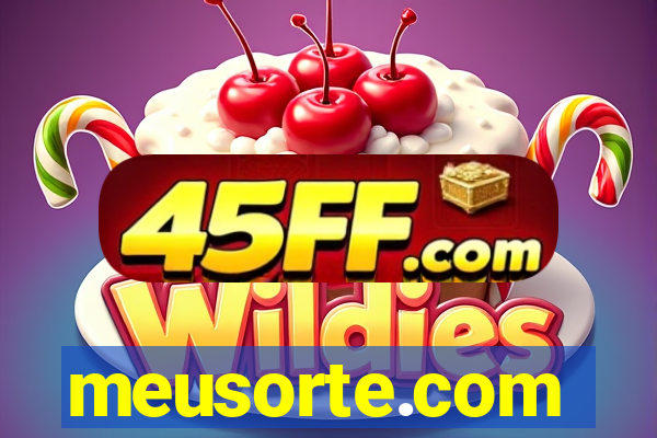 meusorte.com
