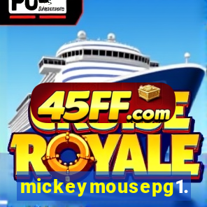 mickeymousepg1.com