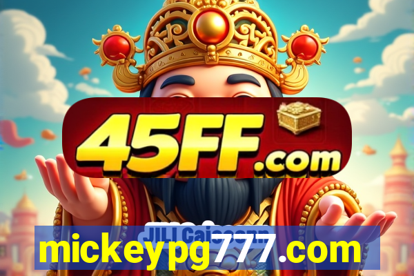 mickeypg777.com