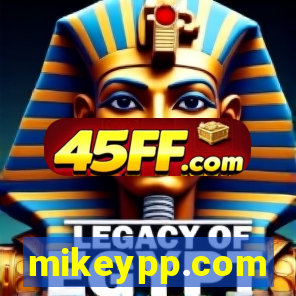 mikeypp.com