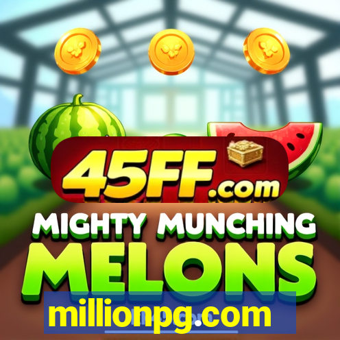 millionpg.com