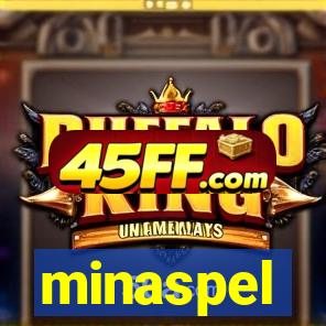 minaspel