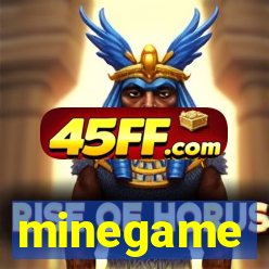 minegame