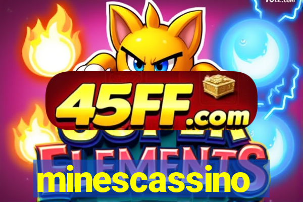 minescassino