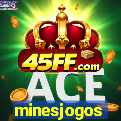 minesjogos
