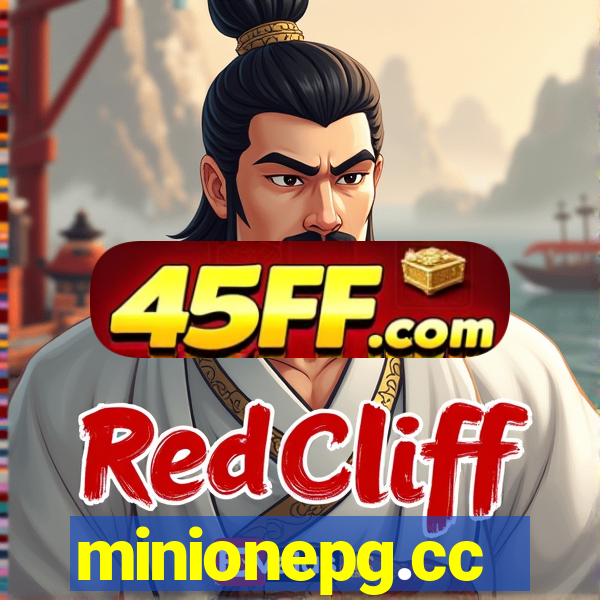minionepg.cc