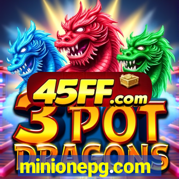 minionepg.com
