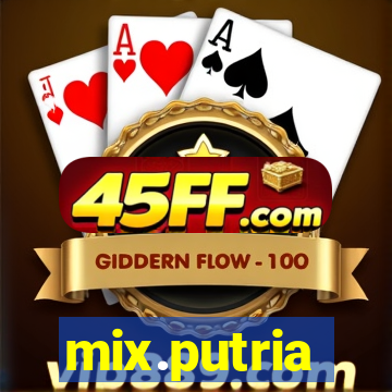 mix.putria