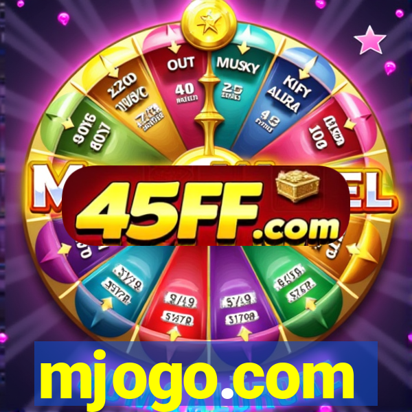 mjogo.com