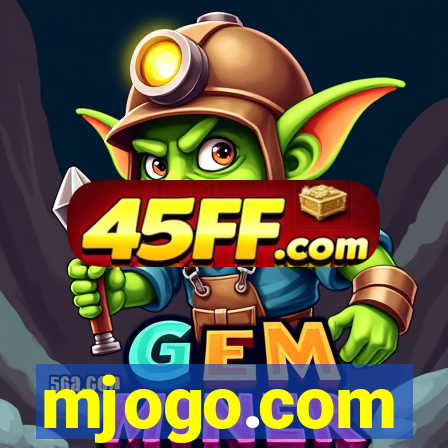 mjogo.com
