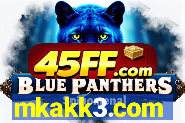 mkakk3.com