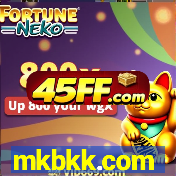 mkbkk.com