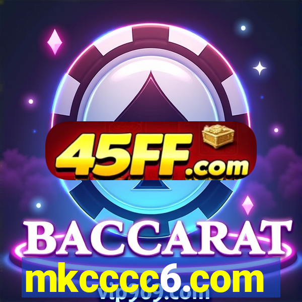 mkcccc6.com