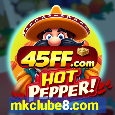 mkclube8.com