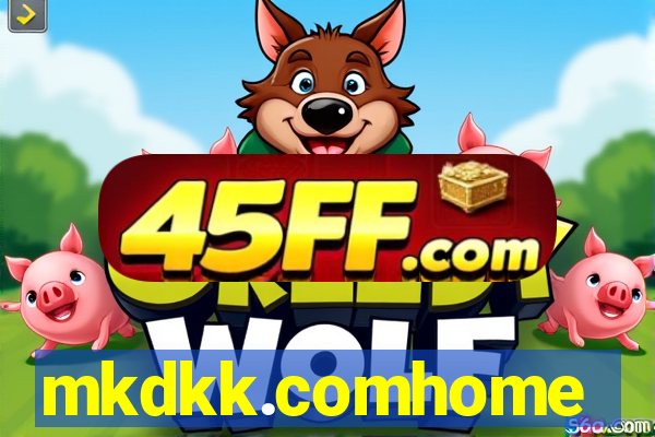 mkdkk.comhome