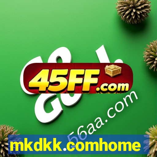 mkdkk.comhome