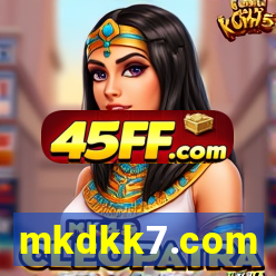mkdkk7.com