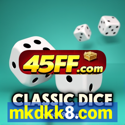 mkdkk8.com