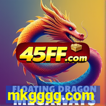 mkgggg.com