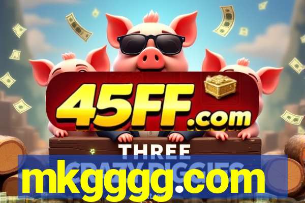 mkgggg.com