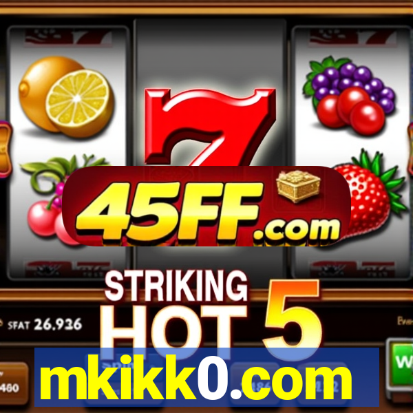 mkikk0.com