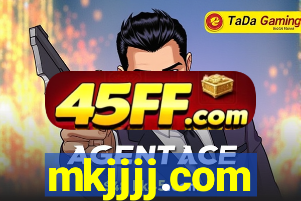 mkjjjj.com