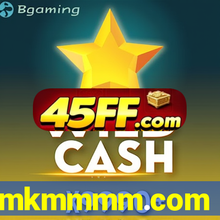 mkmmmm.com