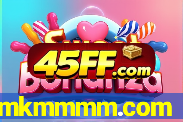 mkmmmm.com