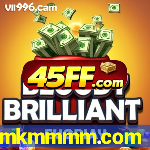 mkmmmm.com
