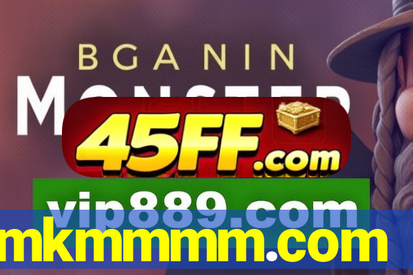 mkmmmm.com