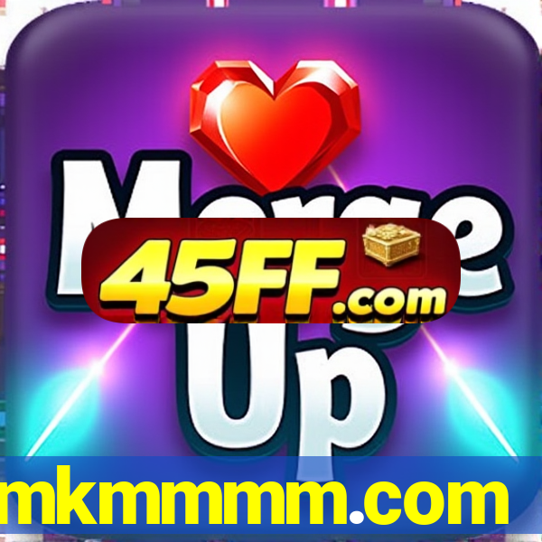 mkmmmm.com