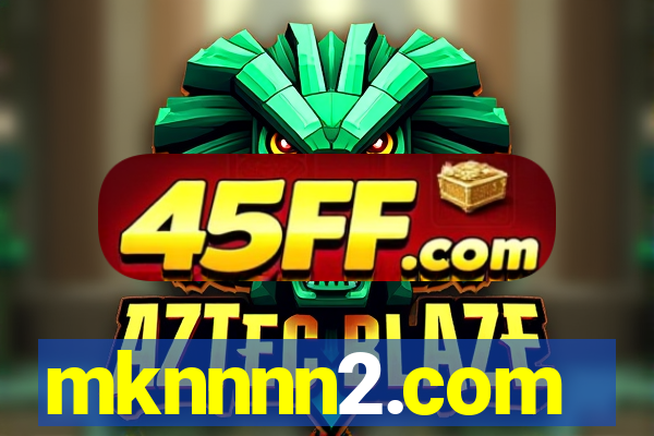 mknnnn2.com