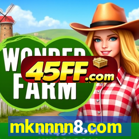 mknnnn8.com