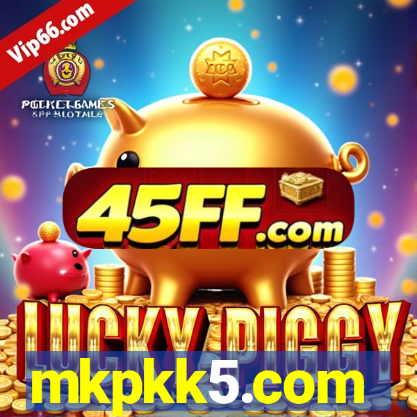 mkpkk5.com