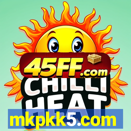 mkpkk5.com