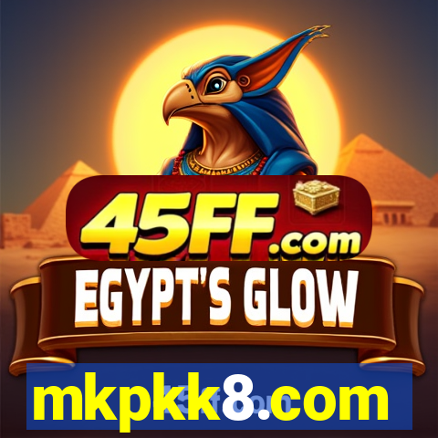 mkpkk8.com