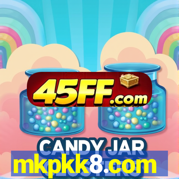 mkpkk8.com