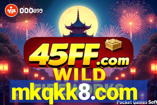 mkqkk8.com