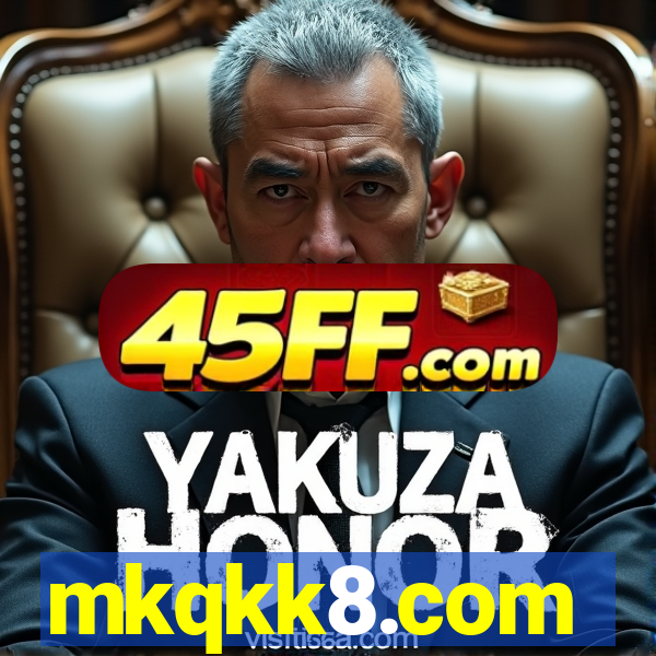 mkqkk8.com