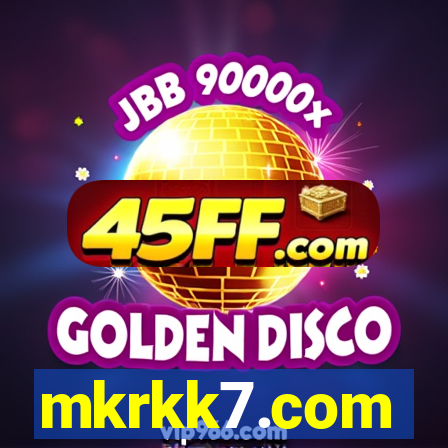 mkrkk7.com