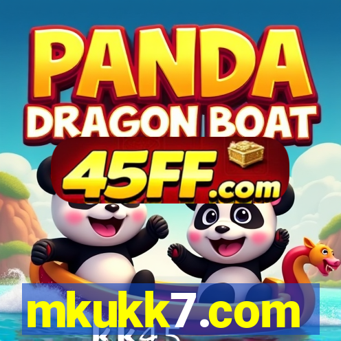 mkukk7.com