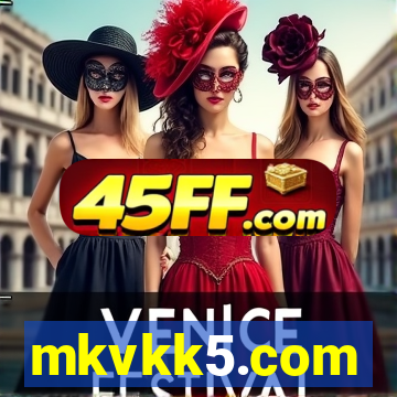 mkvkk5.com