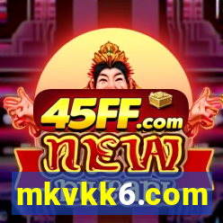 mkvkk6.com