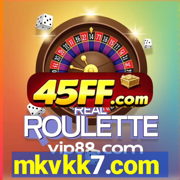 mkvkk7.com