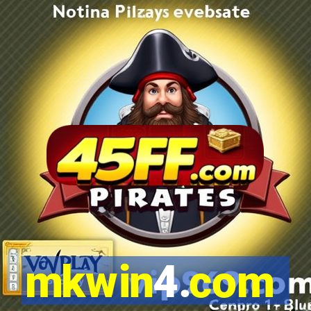 mkwin4.com