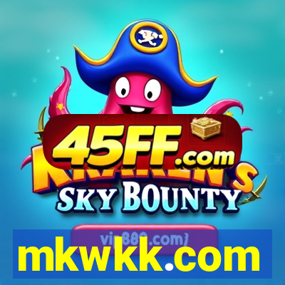 mkwkk.com