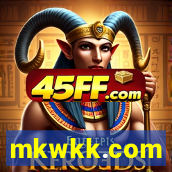 mkwkk.com