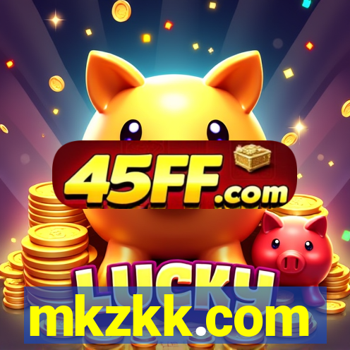 mkzkk.com