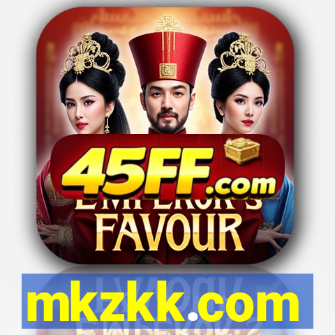 mkzkk.com