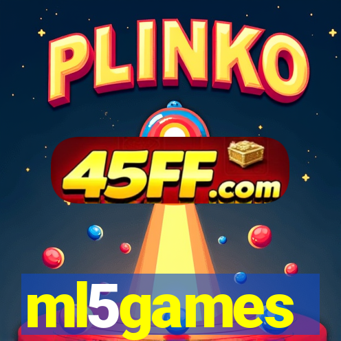 ml5games